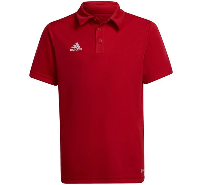 Detské tričko Entrada 22 Polo Jr H57495 - Adidas