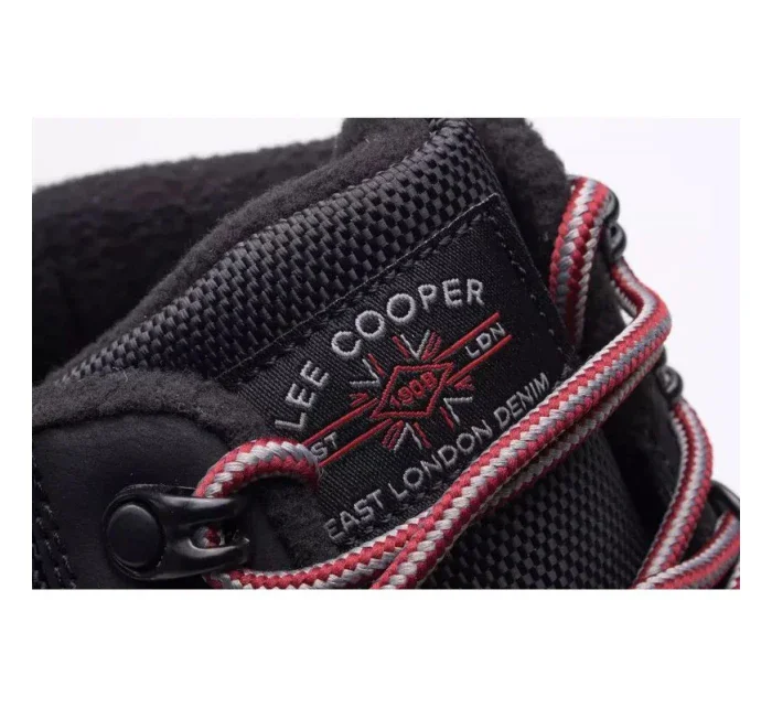 Boty Cooper M model 18926270 - Lee