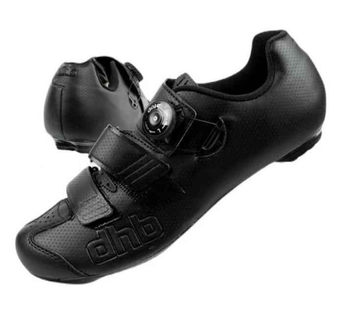 Carbon M cyklistické boty černé model 18757602 - Inny