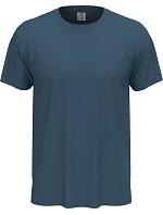Stedman Classic-T Unisex Unisex tričko 05.2000 denim blue