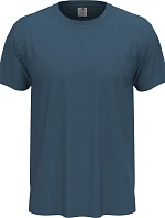 Stedman Classic-T Unisex Unisex tričko 05.2000 denimovo modré