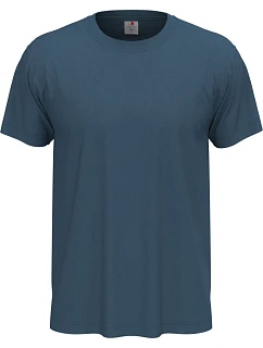 ClassicT Unisex Unisex tričko model 22490855 denim blue - Stedman