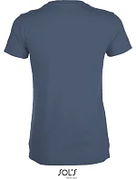 SOL'S Regent Women Dámské tričko model 22409710 denim SOL'S Regent Women Dámské tričko model 22409710 denim