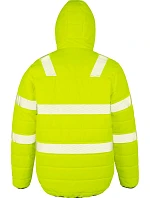 R Bezpečnostní bunda 30. fluorescent yellow model 22429082 - Result R Bezpečnostní bunda 30. fluorescent yellow model 22429082 - Result