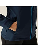 TRA 702 Dámská 3vrstvá softshell bunda red model 22526259 - Regatta TRA 702 Dámská 3vrstvá softshell bunda red model 22526259 - Regatta