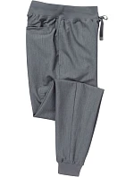 Onna NN 610 Dámske strečové nohavice Jogger 39.N610 dynamo grey Onna NN 610 Dámske strečové nohavice Jogger 39.N610 dynamo grey