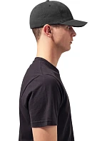 Flexfit 6997 6 panelová kšiltovka "Dad Hat" 55.6997 black Flexfit 6997 6 panelová kšiltovka "Dad Hat" 55.6997 black