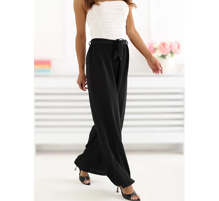 Spodnie CS SP model 22099819 czarny - FPrice