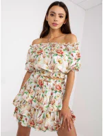 Sada LK KMPL model 17505273 bílá a červená - FPrice Sada LK KMPL model 17505273 bílá a červená - FPrice