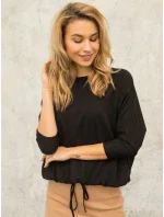 Halenka RV BZ model 14823647 černá - FPrice Halenka RV BZ model 14823647 černá - FPrice