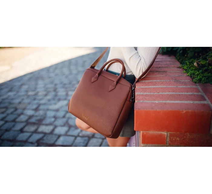 Taška VUCH Oresta Brown Taška VUCH Oresta Brown