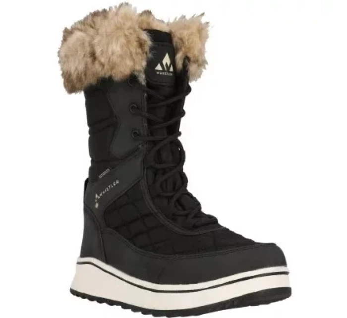 Dámske zimné topánky Whistler EEWYE