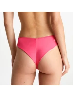 Dámske brazílske plavky KW0KW01989-XI1 - Calvin Klein Dámske brazílske plavky KW0KW01989-XI1 - Calvin Klein