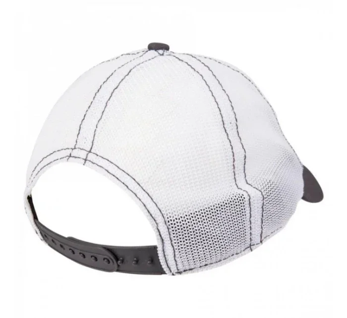 SPORT Baseballová čepice New Era model 21142565 Černá s bílou - Bauer