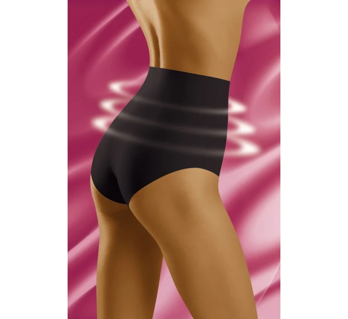 Tvarujúce dámske nohavičky SECRETIA - WOLBAR