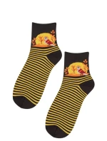 Dámské vzorované ponožky model 7068842 - GATTA COTTOLINE