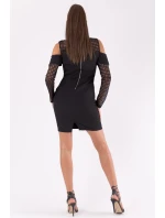 Večerné šaty model 119507 YourNewStyle Večerné šaty model 119507 YourNewStyle