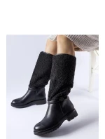 Čižmy model 204819 Solea