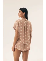 Pyžamo model 208603 Henderson