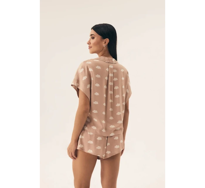 Pyžamo model 208603 Henderson