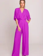 Dámsky overal model 209124 Stylove