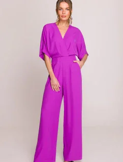 Dámsky overal model 209124 Stylove