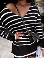 Dámsky sveter HECATE black MY2016