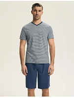 Pyžamo  kr/r M3XL model 22070235 - Henderson