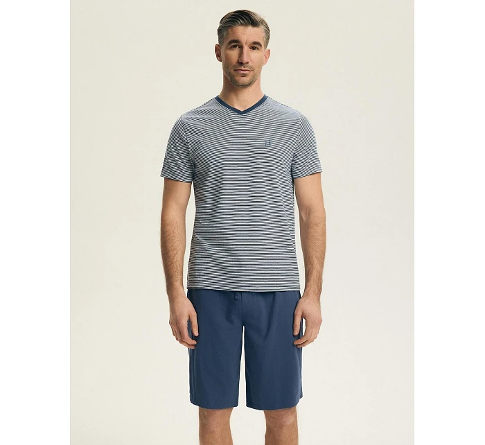 Pyžamo  kr/r M3XL model 22070235 - Henderson