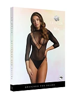 Body Le Desir Bliss BLS003 S-XL Body Le Desir Bliss BLS003 S-XL