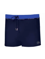 Pánské plavky boxerky Sport Collection model 19735505 S3XL - Self