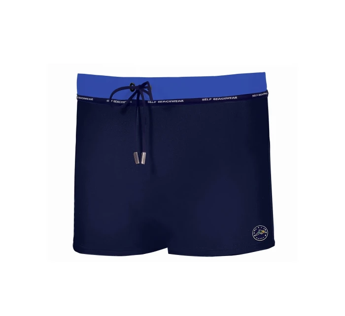 Pánské plavky boxerky Sport Collection model 19735505 S3XL - Self