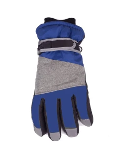 Lyžiarske rukavice YOCLUB REN-0339C