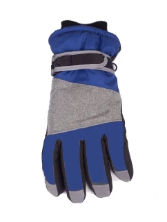 Lyžiarske rukavice YOCLUB REN-0339C