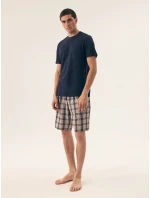 Pánské pyžamo model 20901469 - Henderson Pánské pyžamo model 20901469 - Henderson