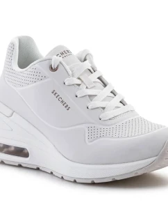 Skechers Million Air-Elevated Air W 155401-WHT