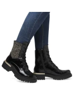 Topánky Rieker W RKR712