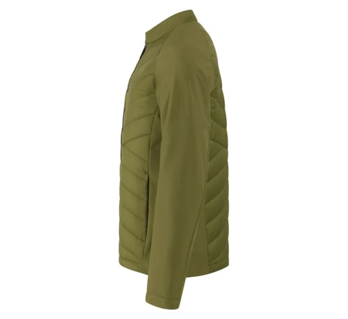 Pánska hybridná bunda Malfini Premium Cross M MLI-555A3 Pánska hybridná bunda Malfini Premium Cross M MLI-555A3