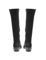 W kovbojské boty model 20810146 - SERGIO LEONE W kovbojské boty model 20810146 - SERGIO LEONE