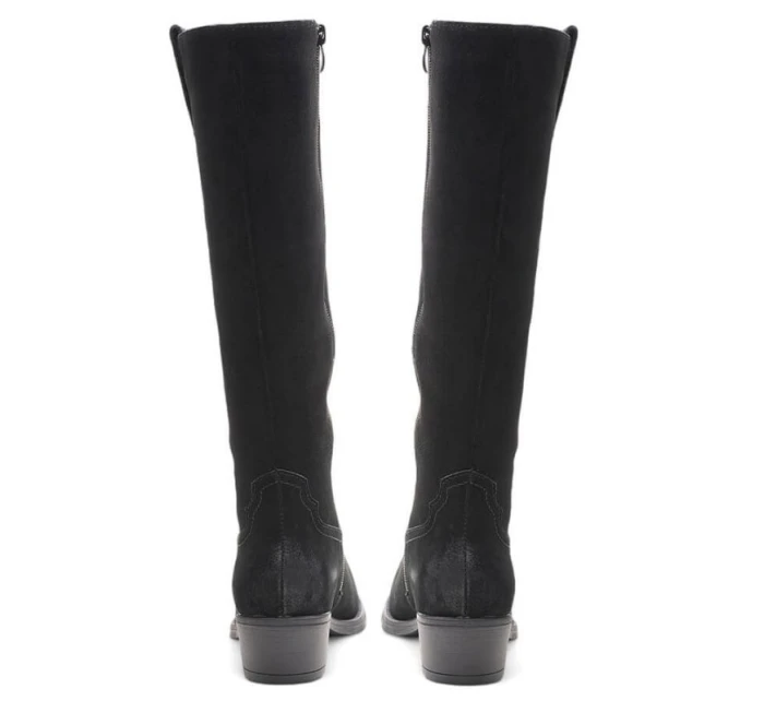 W kovbojské boty model 20810146 - SERGIO LEONE W kovbojské boty model 20810146 - SERGIO LEONE