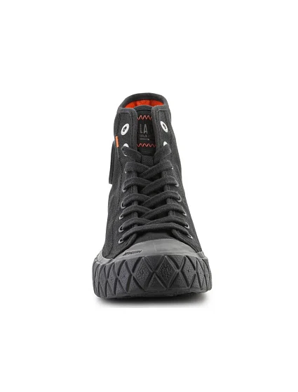 Boty dium Ace Mid W model 20583767 - Palladium