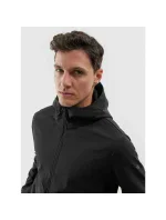 Softshellová větruodolná bunda M model 20588250 - 4F