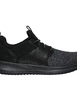 Skechers Delson Camben M 65474BBK