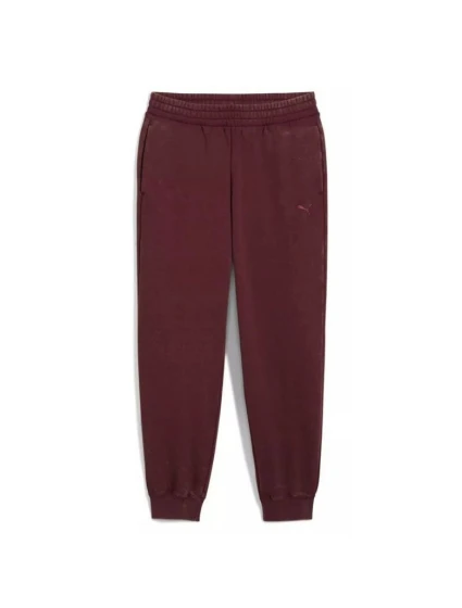 ESS Elevated Comfort Wash Tepláky W dámské model 21368041 - Puma ESS Elevated Comfort Wash Tepláky W dámské model 21368041 - Puma