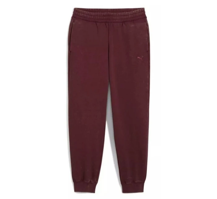 ESS Elevated Comfort Wash Tepláky W dámské model 21368041 - Puma ESS Elevated Comfort Wash Tepláky W dámské model 21368041 - Puma