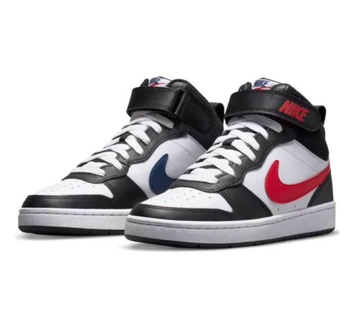 Boty Court Mid 2 model 21479702 - NIKE