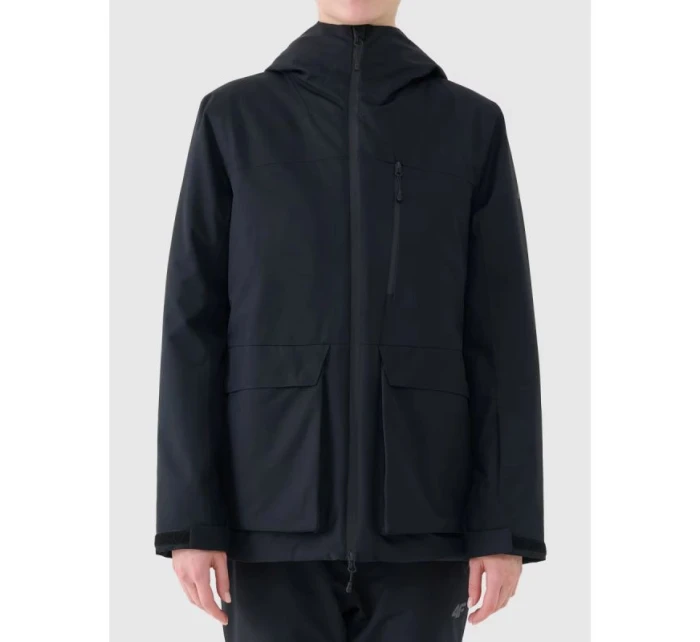 Dámská membránová lyžařská bunda 5000 model 21469172 - 4F