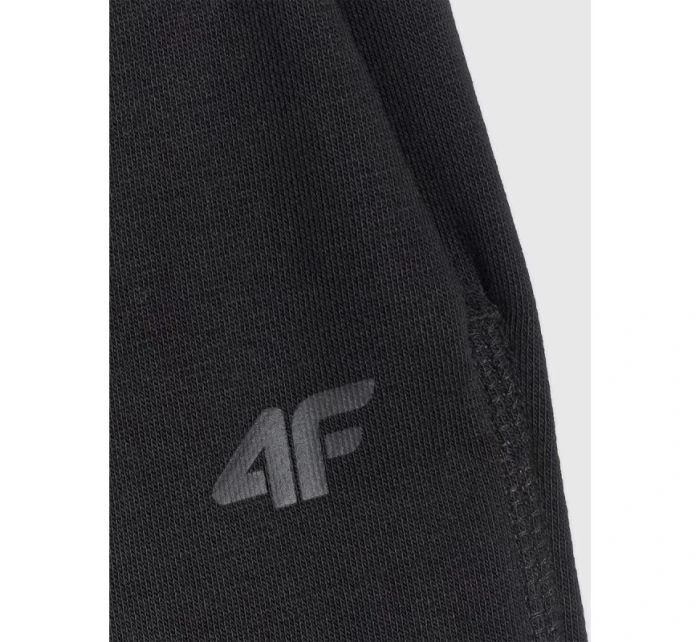 Dámske tepláky 4F 4FRAW25TTROF1613-20S