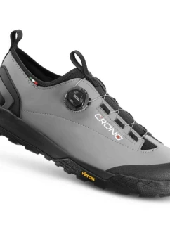 Topánky CRONO SPD CG-2-22 grey 45 Kompozitové