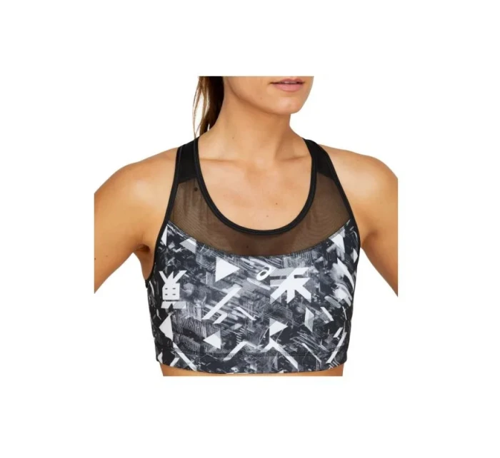 Asics Future Tokyo Aop Bra W 2012B040-001 Asics Future Tokyo Aop Bra W 2012B040-001